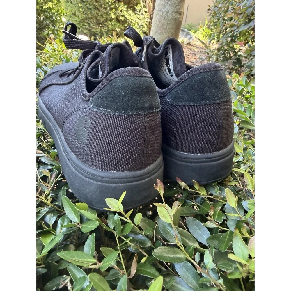 Carhartt Men's Detroit Nano FC2441-M Composite Toe SD‎ Work Sneaker Size 8M